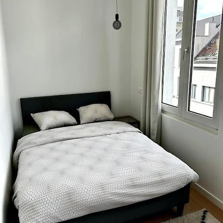 Apartment Near Central Station Anvers Exterior foto