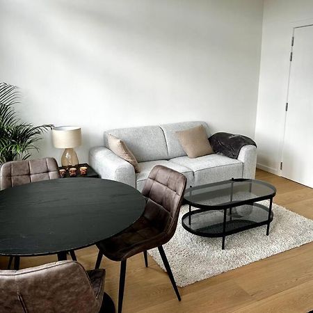 Apartment Near Central Station Anvers Exterior foto