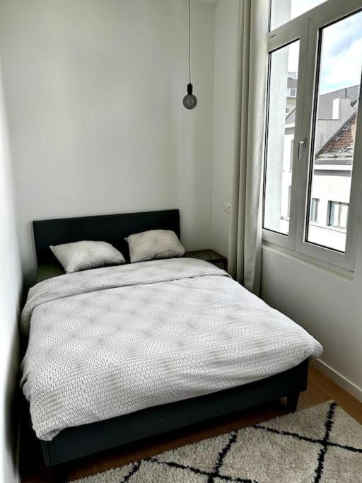 Apartment Near Central Station Anvers Exterior foto