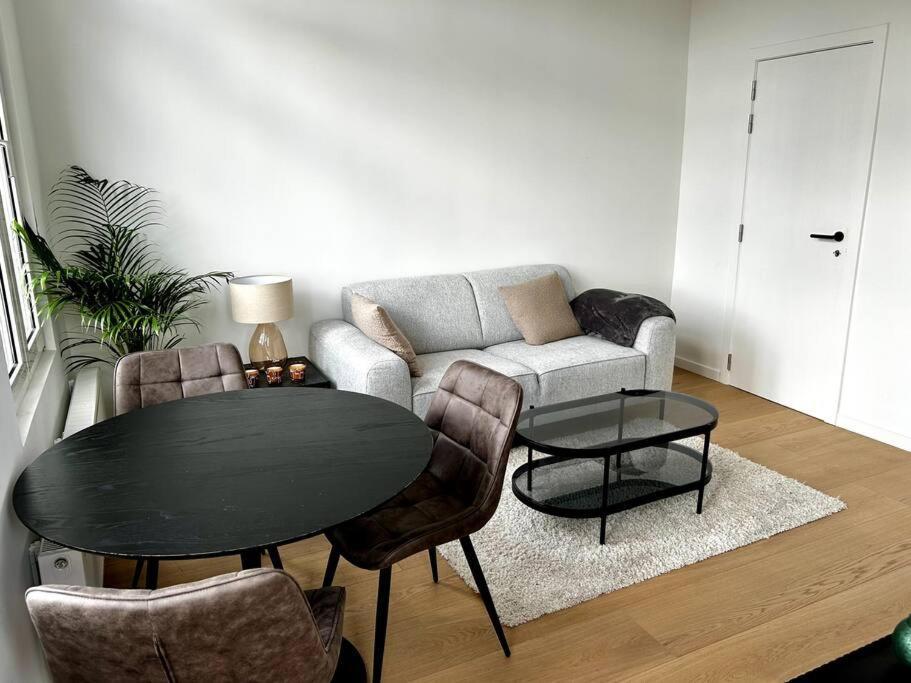 Apartment Near Central Station Anvers Exterior foto
